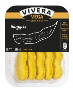Vivera Veggie Nuggets
